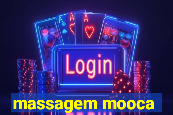 massagem mooca